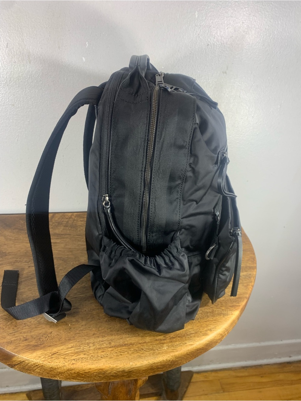 Lululemon backpack - Picture 3 of 11